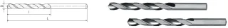 ELMAG HSS-Spiralbohrer DIN 338 - 70035