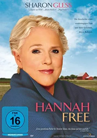 Hannah Free (OmU) [DVD] [2010]
