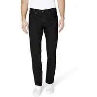 Atelier GARDEUR Regular-fit-Jeans Denim Nevio Komfort-Stretch-Perfomance