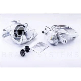 Hella Bremssattel vorne links Nissan Micra Note 8AC355391-111