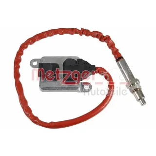 Metzger NOx-Sensor BMW 1er 2er X5 X6 0899391