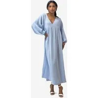 Elara Maxikleid Maxi Kleid (1-tlg)