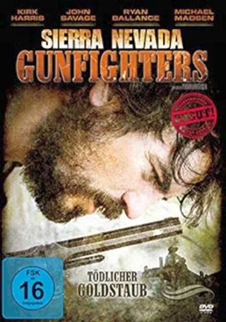 Sierra Nevada Gunfighters