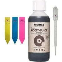 Biobizz Pflanzendünger Root Juice 250ml