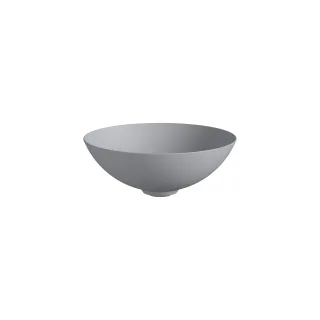 Laufen Waschtisch-Schale CHARACTERS 360x360x137 H512CA27101121