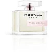 Eau de Parfum YODEYMA Parfum Very Special - Eau de Parfum für Damen (100 ml)