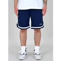 ADAM JEANS Shorts Herren Hose kurz Sweat Shorts Sport Shorts Basketball Shorts Stretch Herren Shorts Fitness Shorts kurze Hose Sommer Shorts Mesh Shorts