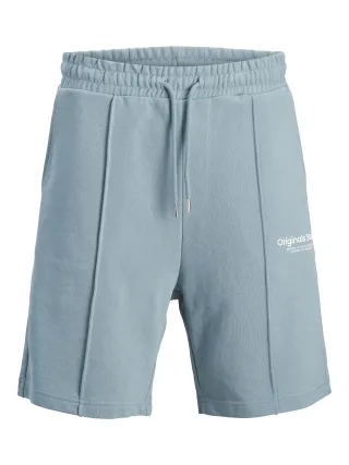 JACK&JONES - JPSTKANE VESTERBRO SWEAT SHORTS MID SN - Gr. - S
