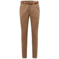 TOM TAILOR Denim Chinohose (1-tlg)