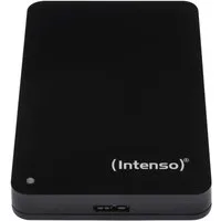 Intenso externe HDD-Festplatte