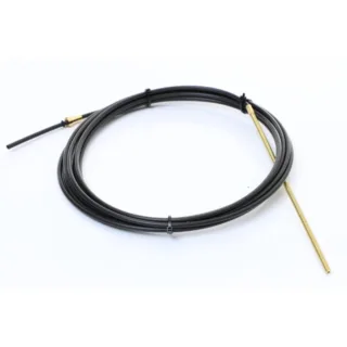 ELMAG Kohle-PTFE-Seele 4,5 m - 54474