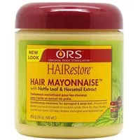 Ors Haarkur ORS Hair Mayonnaise 454g