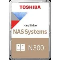 N300 10 TB, Festplatte SATA 6 Gb/s, 3,5"