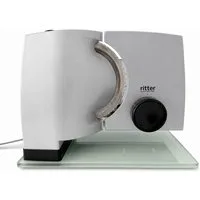 ritter Allesschneider sono1 si, Made in Germany, metallisch, langlebig, sicher