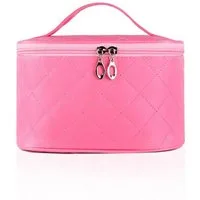 LIANNA Kosmetiktasche Kosmetik-Kassette Große tragbare Kosmetiktasche - Schutz vor Wasser, (Set, 1-tlg., Gr. ca. B/H/T27/17/6 cm), einfach Perfekt für Reisen, Zuhause und Büro