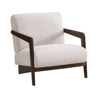 Habitat Garten Sessel, Beige, Textil, 80x74x71 cm, Wohnzimmer, Sessel, Polstersessel
