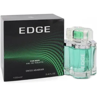 Swiss Arabian Edge 100ml EDT Spray