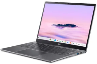 Acer Chromebook CBE594-2T-TCO-37HW | nx.j64eg.003 | Intel Core 3 - 1,2 GHz