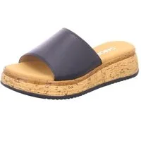 Gabor Pantoletten für Damen Pantolette (Schuhweite, 1-tlg., Schuhweite)