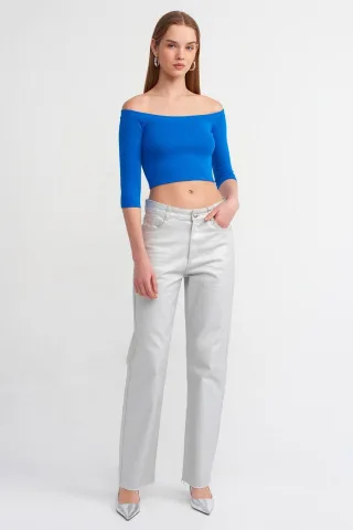 Blau
