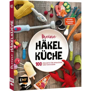 Buch "Meine Häkelküche"