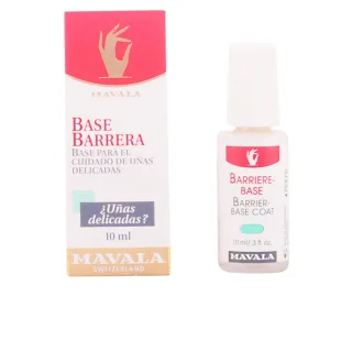 Base Barrera Uñas Delicadas 10 ml