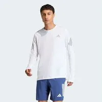 adidas Performance Laufshirt ADI365 ICONIC/// RUNNING LONGSLEEVE für Erwachsene geeignet