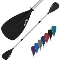 ALPIDEX ALPIDEX Paddel für Stand Up Board SUP SUP-Paddel