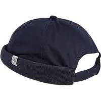 Cleptomanicx Baseball Cap Cleptomanicx One Size Cap Brimless Gull (Basecap, Basecap, Docker Cap, Kappe)