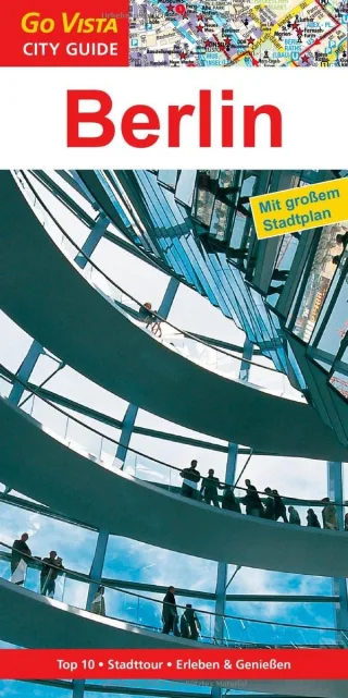 Go Vista Berlin