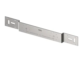 Tece Halter für die TECEflex Hygienebox , 720571 720571