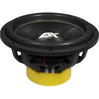 ESX ESX QUANTUM QXE15D2 Subwoofer 38 cm Auto-Subwoofer