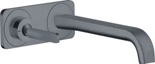 Hansgrohe Waschtischmischer Unterputz Axor Citterio E 36114340