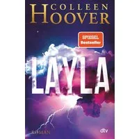 Layla / Colleen Hoover