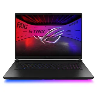 ASUS ROG Strix Scar 18 G835LXG-TQ378W | 90nr0lf1-m00sb0 | 18"WQUXGA - Core Ultra 9 290HX Plus