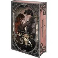 Masked by Nightfall / Kim Nina Ocker, SPIEGEL-Bestseller