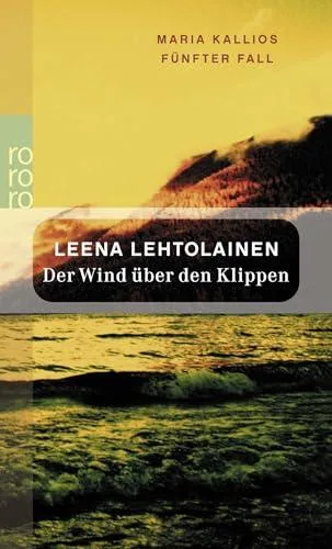 Der Wind über den Klippen [Taschenbuch] [2004] Leena Lehtolainen