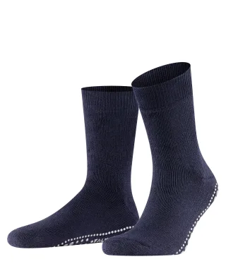 FALKE - FALKE Homepads Herren marine - Gr. - 44.5