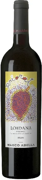 Marco Abella Loidana Priorat DOCa Jg. 2023