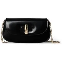 GUCCI Handtasche Gucci Bamboo Night Small Bag