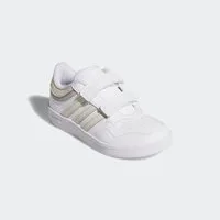 adidas Sportswear HOOPS 4.0 Klettschuh für Kinder
