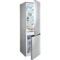 Privileg Kühl-/Gefrierkombination PRKF 8251 XP5E, 180,7 cm hoch, 54 cm breit, Total NoFrost – nie wieder Abtauen im Gefrierteil