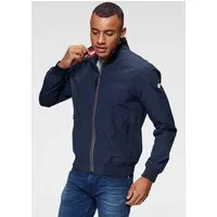 ALPENBLITZ Blouson Brügge Übergangsjacke im casualer Stil, mit Stehkragen