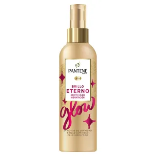 Eternal Shine Feuchtigkeitsspendendes Ölspray 200 ml