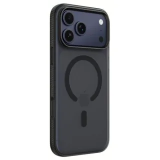 Belkin Grip magn. Schutzhülle iPhone 17 ProMax schw.MSA036hqBK