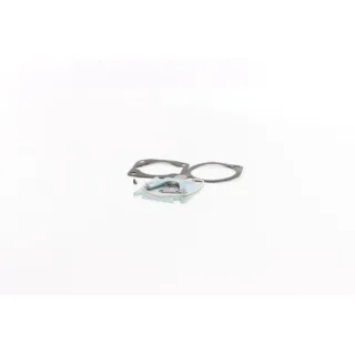 ELMAG Ventilplatte inkl. Dichtungssatz komplett - 9100285