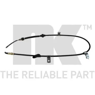 NK Handbremsseil links Rover 400 45 2,0