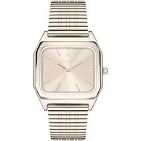 Liebeskind Berlin Quarzuhr Vintage Classic Edelstahl