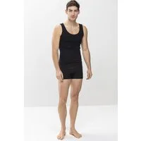 Mey Unterziehshirt Mey Herren Athletic-Shirt Serie Casual Cotton Uni (1-St)