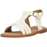 Geox Sandalen Lederimitat . Riemchensandale